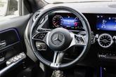 Thumbnail of 2024 Midnight Black Mercedes-Benz GLA 250