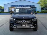 Thumbnail of 2024 Midnight Black Mercedes-Benz GLA 250