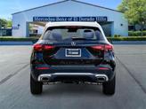 Thumbnail of 2024 Midnight Black Mercedes-Benz GLA 250