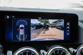 Thumbnail of 2024 Midnight Black Mercedes-Benz GLA 250