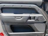 Thumbnail of 2023 Silicon Silver Land Rover Defender