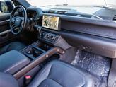 Thumbnail of 2023 Silicon Silver Land Rover Defender