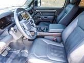 Thumbnail of 2023 Silicon Silver Land Rover Defender