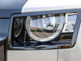 Thumbnail of 2023 Silicon Silver Land Rover Defender