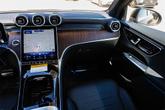 Thumbnail of 2025 Black Mercedes-Benz GLC 350e