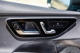 Thumbnail of 2025 Black Mercedes-Benz GLC 350e