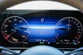 Thumbnail of 2025 Black Mercedes-Benz GLC 350e
