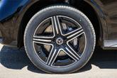 Thumbnail of 2025 Black Mercedes-Benz GLC 350e