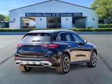 Thumbnail of 2025 Black Mercedes-Benz GLC 350e