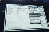Thumbnail of 2025 Black Mercedes-Benz GLC 350e