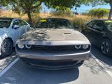 Thumbnail of 2015 Granite Crystal Clearcoat Metallic Dodge Challenger