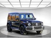 Thumbnail of 2019 Obsidian Black Metallic Mercedes-Benz AMG G 63
