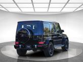 Thumbnail of 2019 Obsidian Black Metallic Mercedes-Benz AMG G 63