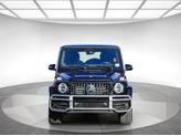 Thumbnail of 2019 Obsidian Black Metallic Mercedes-Benz AMG G 63