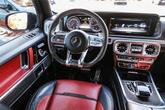 Thumbnail of 2019 Obsidian Black Metallic Mercedes-Benz AMG G 63