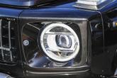 Thumbnail of 2019 Obsidian Black Metallic Mercedes-Benz AMG G 63