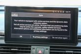 Thumbnail of 2022 Mythos Black Metallic Audi Q5