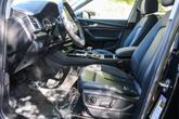 Thumbnail of 2022 Mythos Black Metallic Audi Q5