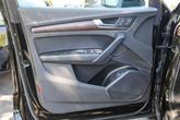 Thumbnail of 2022 Mythos Black Metallic Audi Q5