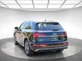 Thumbnail of 2022 Mythos Black Metallic Audi Q5