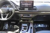 Thumbnail of 2022 Mythos Black Metallic Audi Q5
