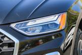 Thumbnail of 2022 Mythos Black Metallic Audi Q5