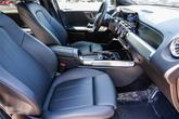 Thumbnail of 2024 Midnight Black Mercedes-Benz GLB 250
