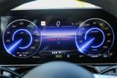 Thumbnail of 2023 Gray Mercedes-Benz EQE 350