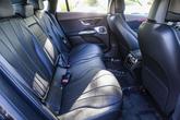 Thumbnail of 2023 Gray Mercedes-Benz EQE 350