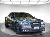 Thumbnail of 2019 Granite Crystal Clearcoat Metallic Chrysler 300