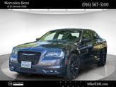 Photo of 2019 Granite Crystal Clearcoat Metallic Chrysler 300