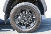 Thumbnail of 2023 Ice Toyota Tundra