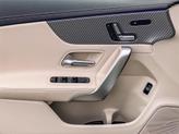 Thumbnail of 2024 Digital White Mercedes-Benz CLA 250