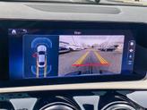 Thumbnail of 2024 Digital White Mercedes-Benz CLA 250