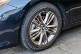 Thumbnail of 2016 Cosmic Gray Mica Toyota Camry