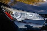 Thumbnail of 2016 Cosmic Gray Mica Toyota Camry