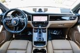 Thumbnail of 2024 Black Porsche Macan