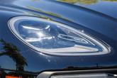 Thumbnail of 2024 Black Porsche Macan