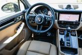 Thumbnail of 2024 Black Porsche Macan