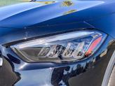 Thumbnail of 2024 Midnight Black Mercedes-Benz GLA 250