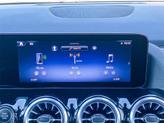 Thumbnail of 2024 Midnight Black Mercedes-Benz GLA 250