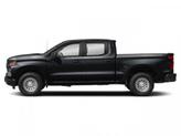 Thumbnail of 2024 Black Chevrolet Silverado 1500