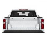 Thumbnail of 2024 Black Chevrolet Silverado 1500