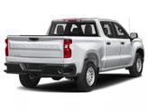 Thumbnail of 2024 Black Chevrolet Silverado 1500