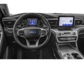 Thumbnail of 2023 Iconic Silver Metallic Ford Explorer