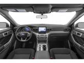 Thumbnail of 2023 Iconic Silver Metallic Ford Explorer