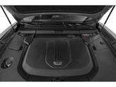 Thumbnail of 2023 Satin Steel Metallic Cadillac LYRIQ