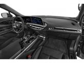 Thumbnail of 2023 Satin Steel Metallic Cadillac LYRIQ