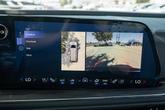 Thumbnail of 2025 Radiant Red Tintcoat Chevrolet Suburban