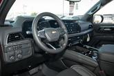 Thumbnail of 2025 Radiant Red Tintcoat Chevrolet Suburban